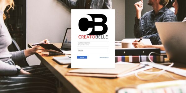 CreatoBelle - Private Account