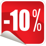 CreatoBelle discount скидка