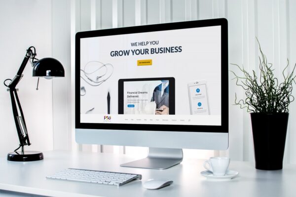 Web site for business – CREATOBELLE Web site for business - CREATOBELLE